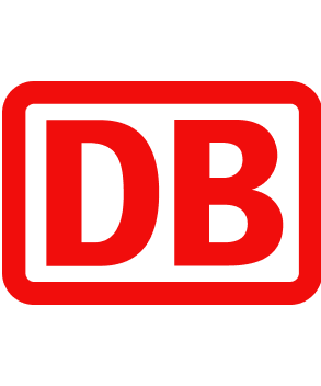 Logotipo de Deutsche Bahn