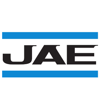 Logotipo de JAE