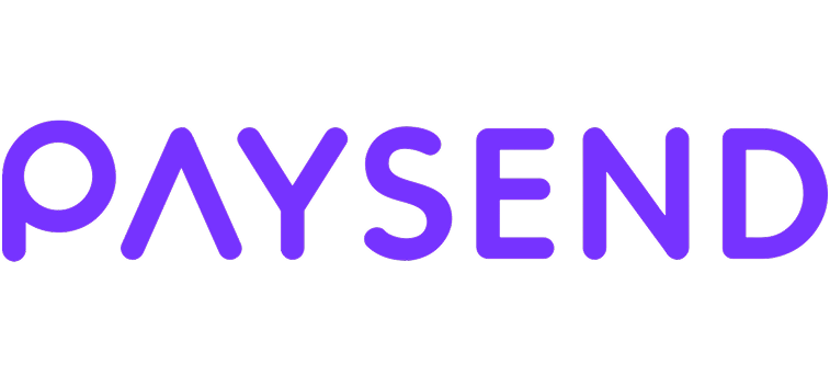 Logotipo de Paysend
