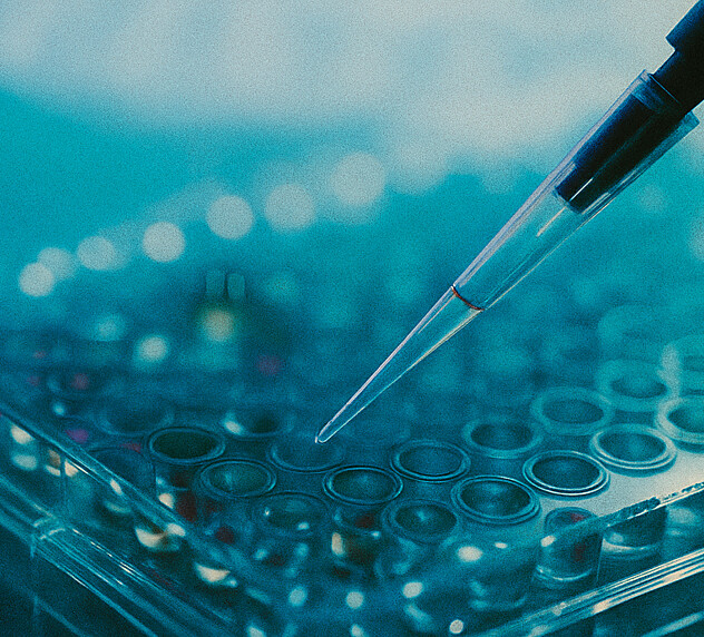 Imagen de biociencia