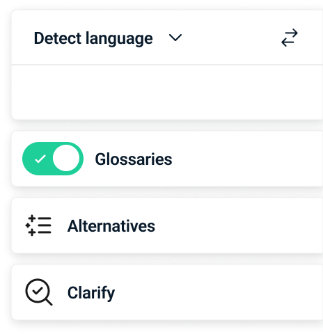 Translator